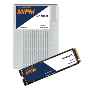 MiPhi Consumer SSD
